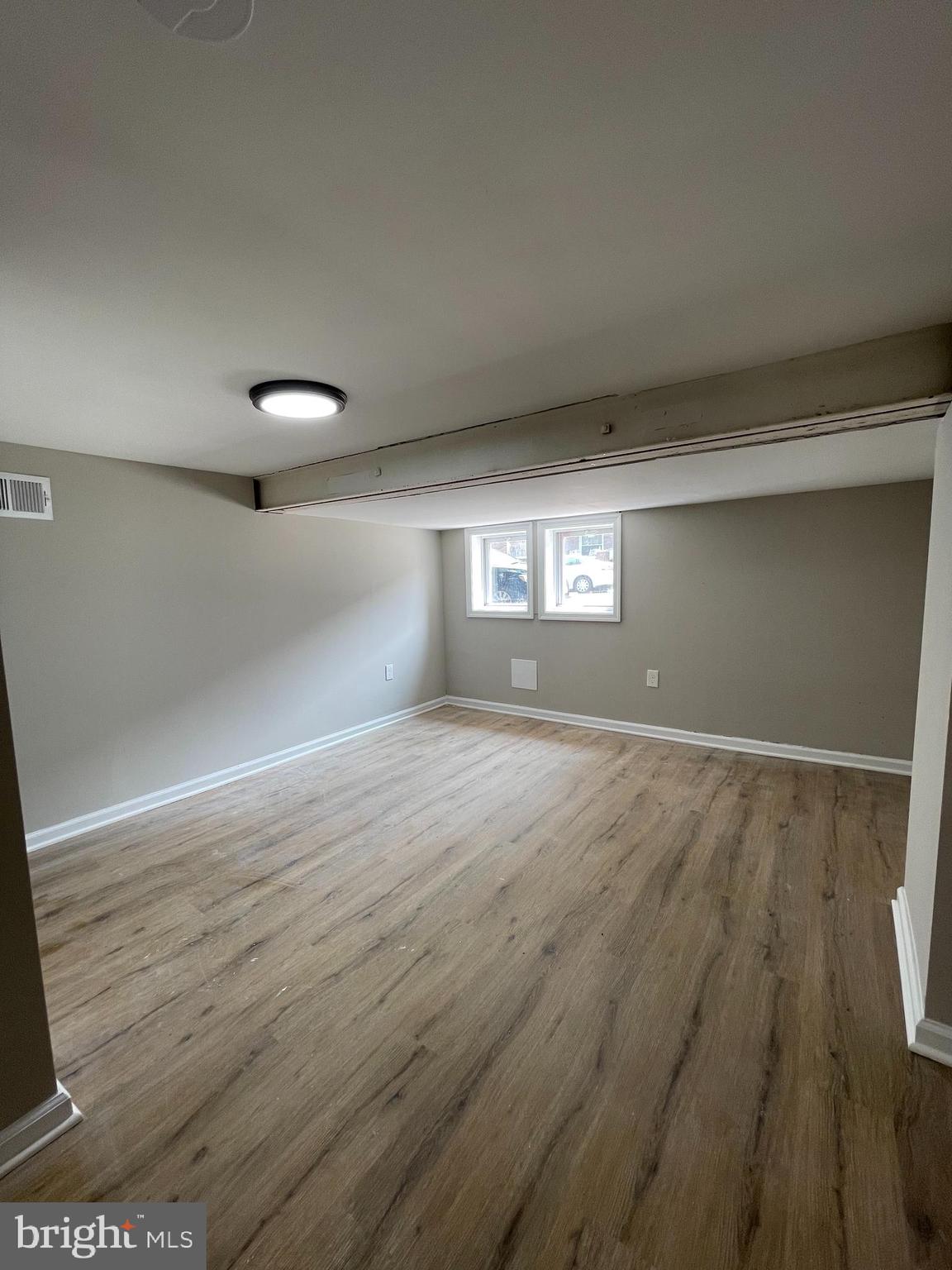 EAST BALTIMORE MIDWAY - Residential Lease