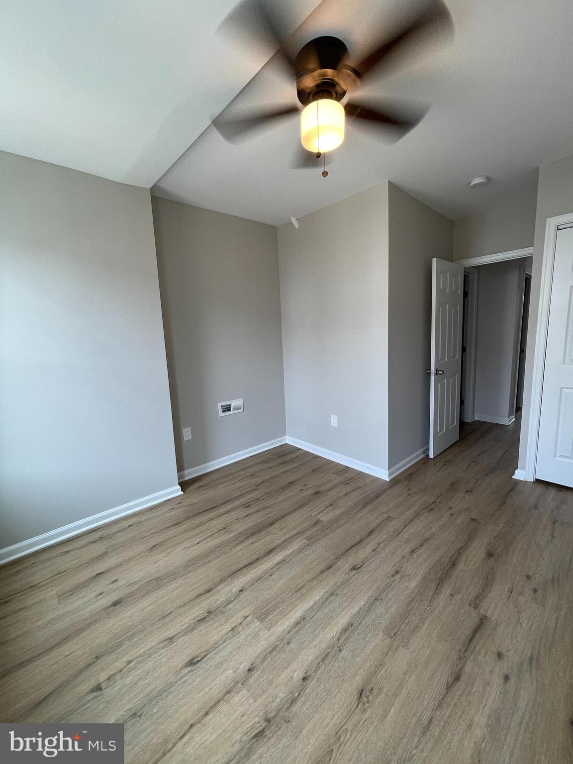 EAST BALTIMORE MIDWAY - Residential Lease