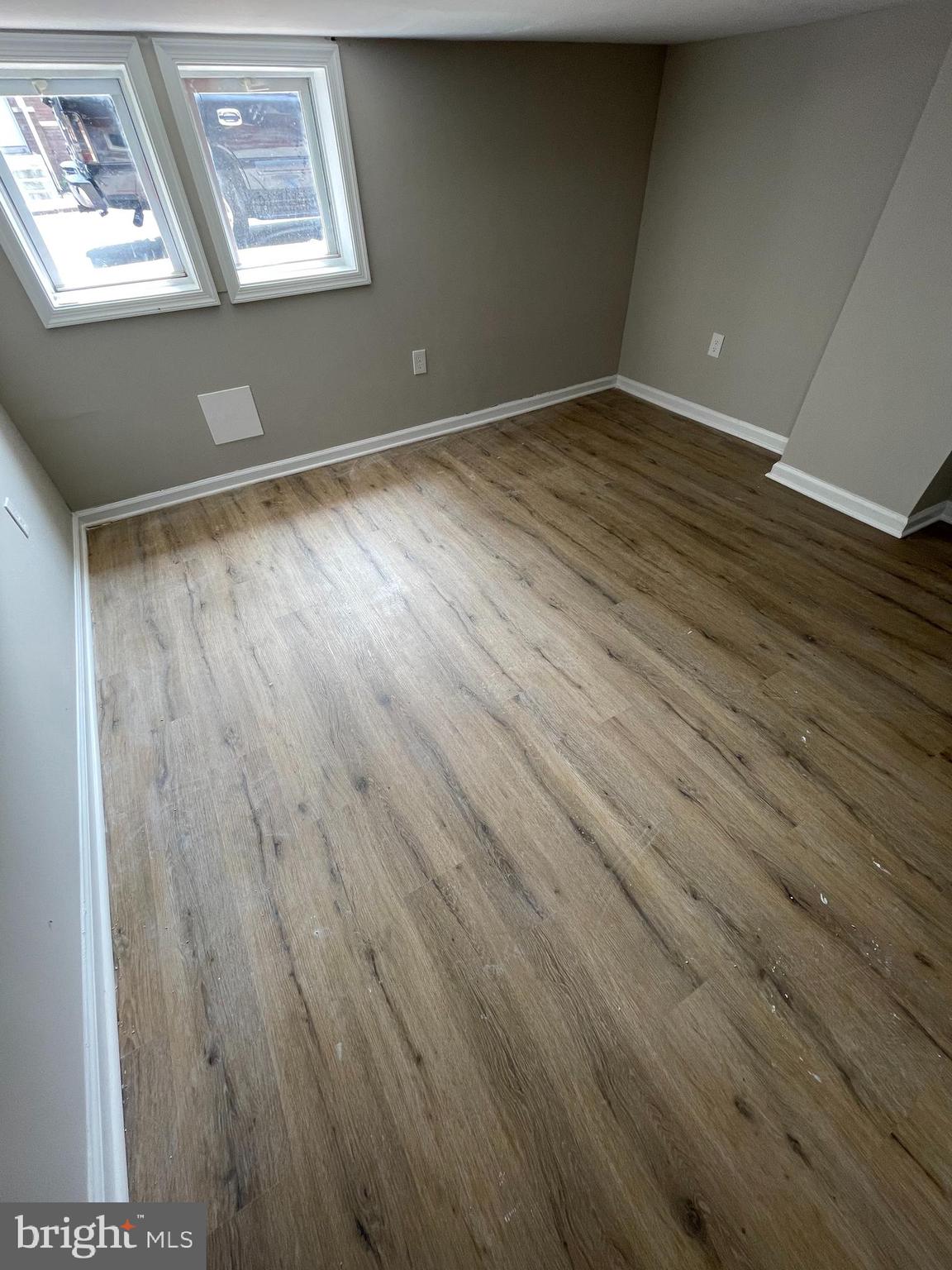 EAST BALTIMORE MIDWAY - Residential Lease