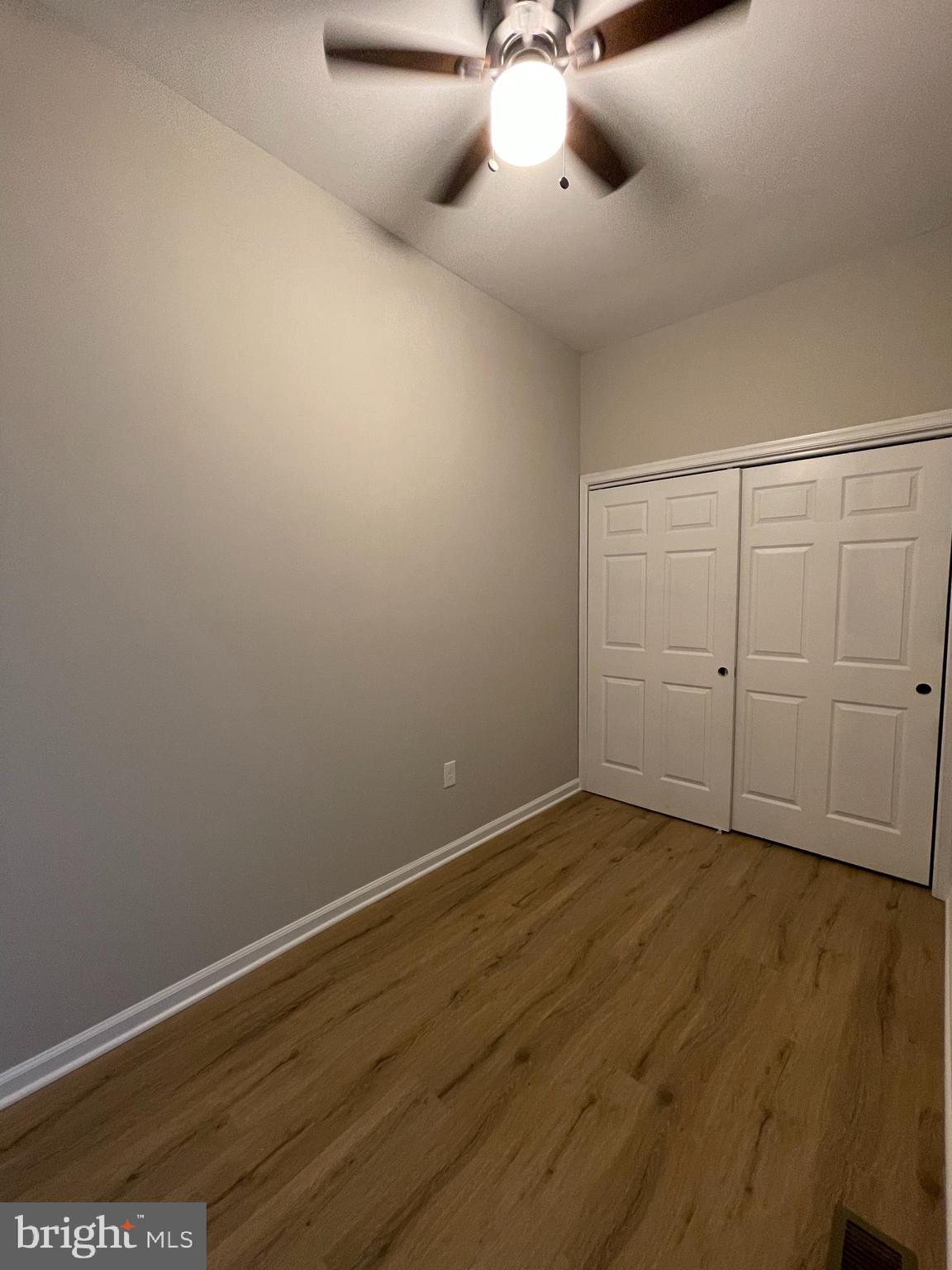 EAST BALTIMORE MIDWAY - Residential Lease