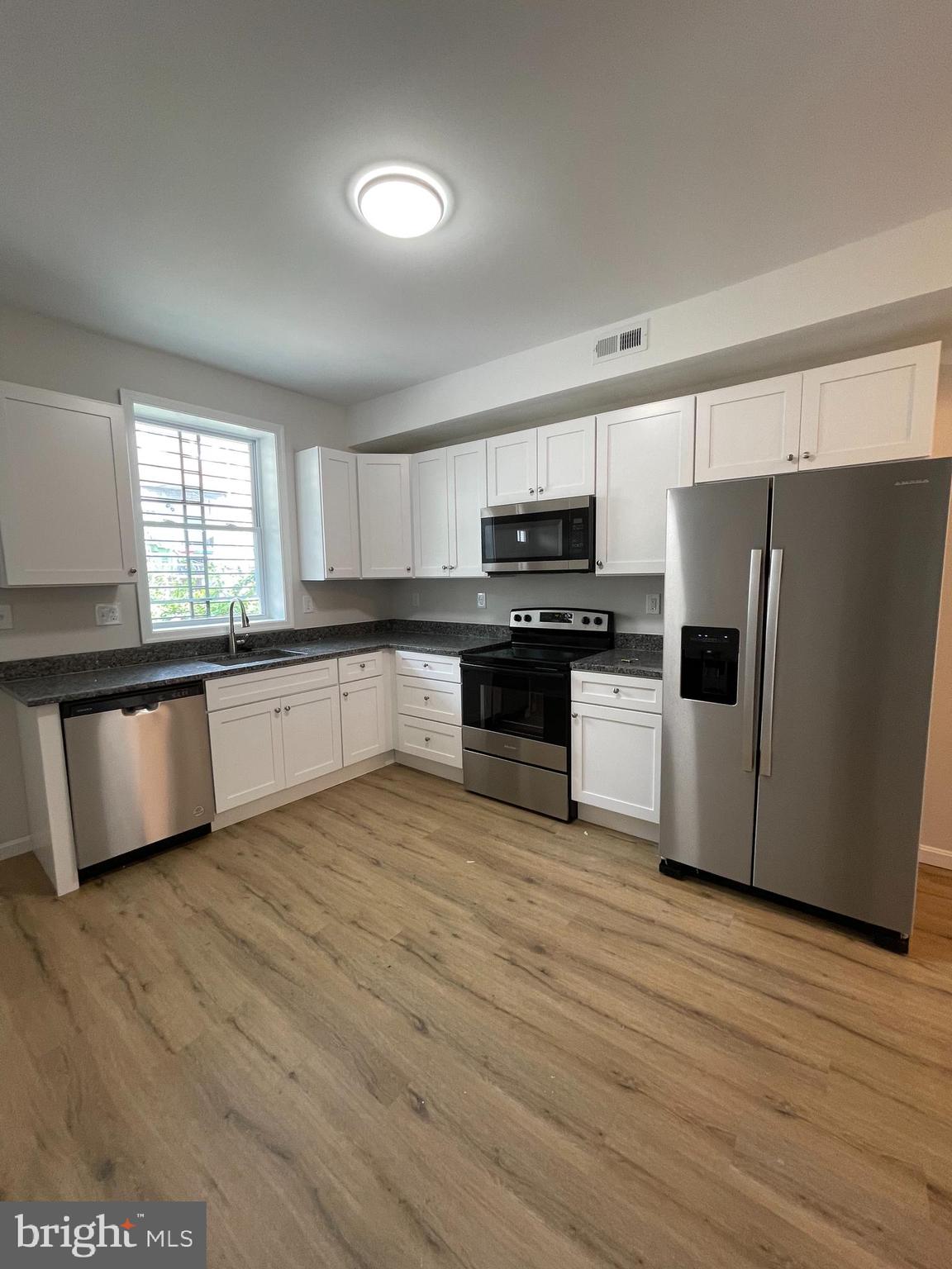 EAST BALTIMORE MIDWAY - Residential Lease