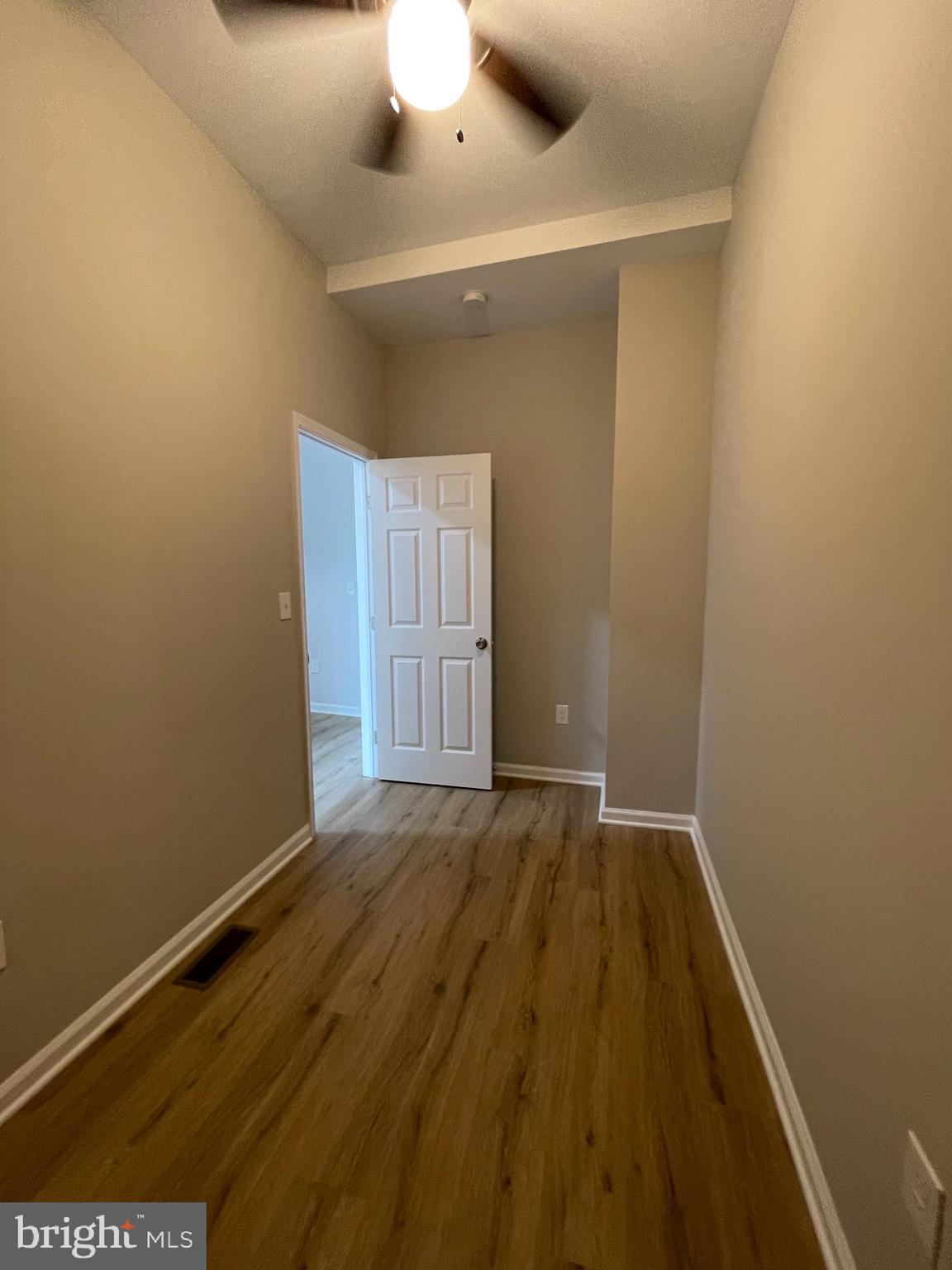 EAST BALTIMORE MIDWAY - Residential Lease