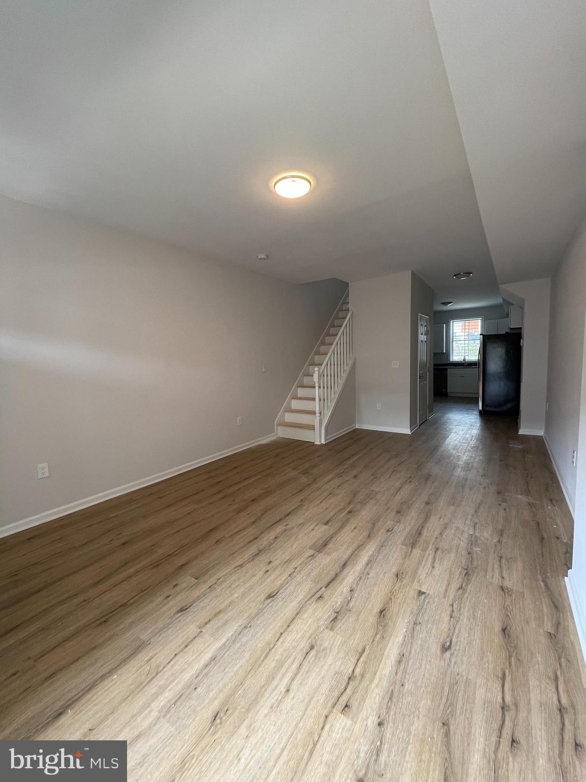 EAST BALTIMORE MIDWAY - Residential Lease