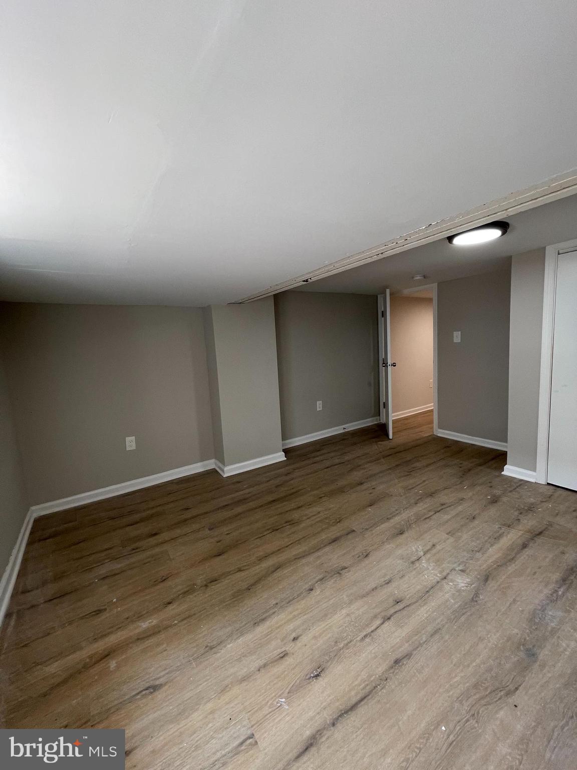 EAST BALTIMORE MIDWAY - Residential Lease