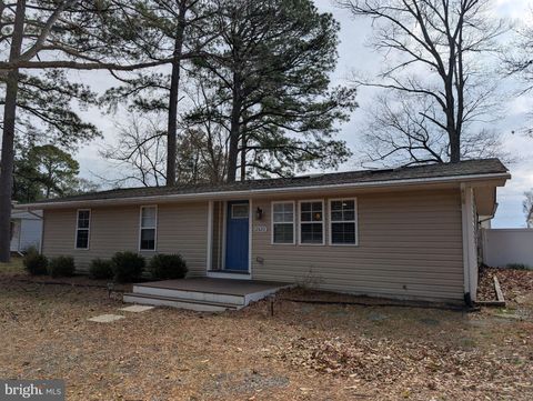 12820 LAKE VIEW DRIVE LUSBY MD 20657