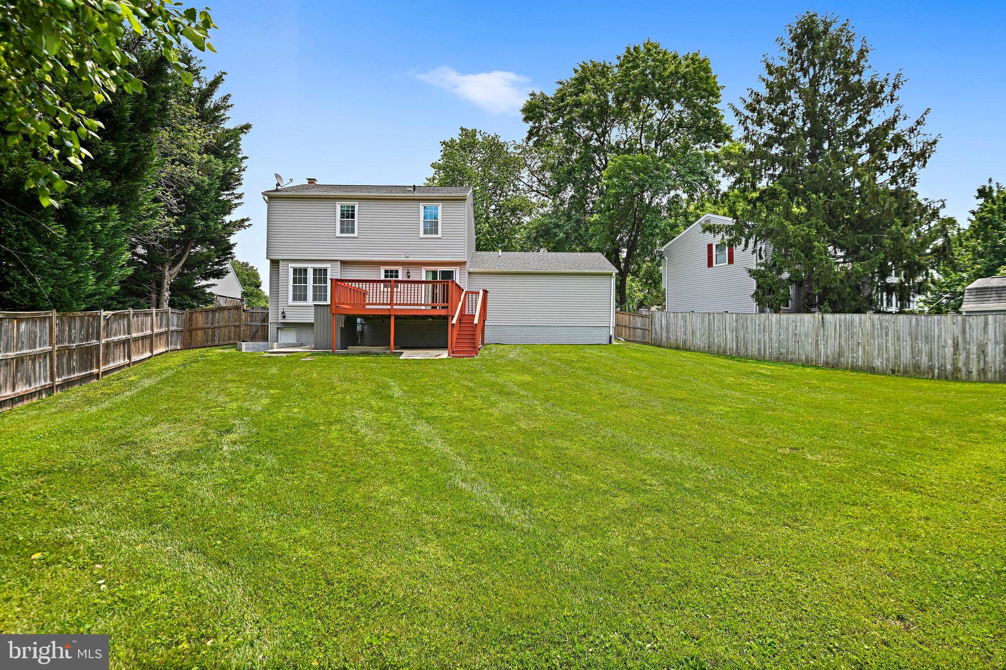 1105 TRAPPER CREST COURT