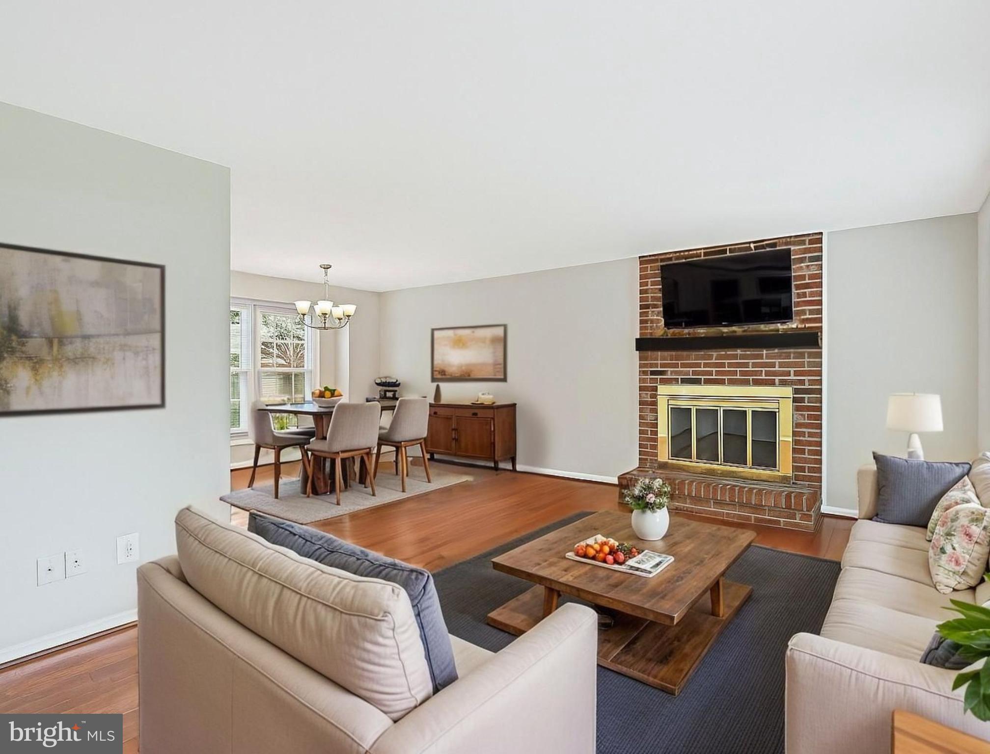 1105 TRAPPER CREST COURT