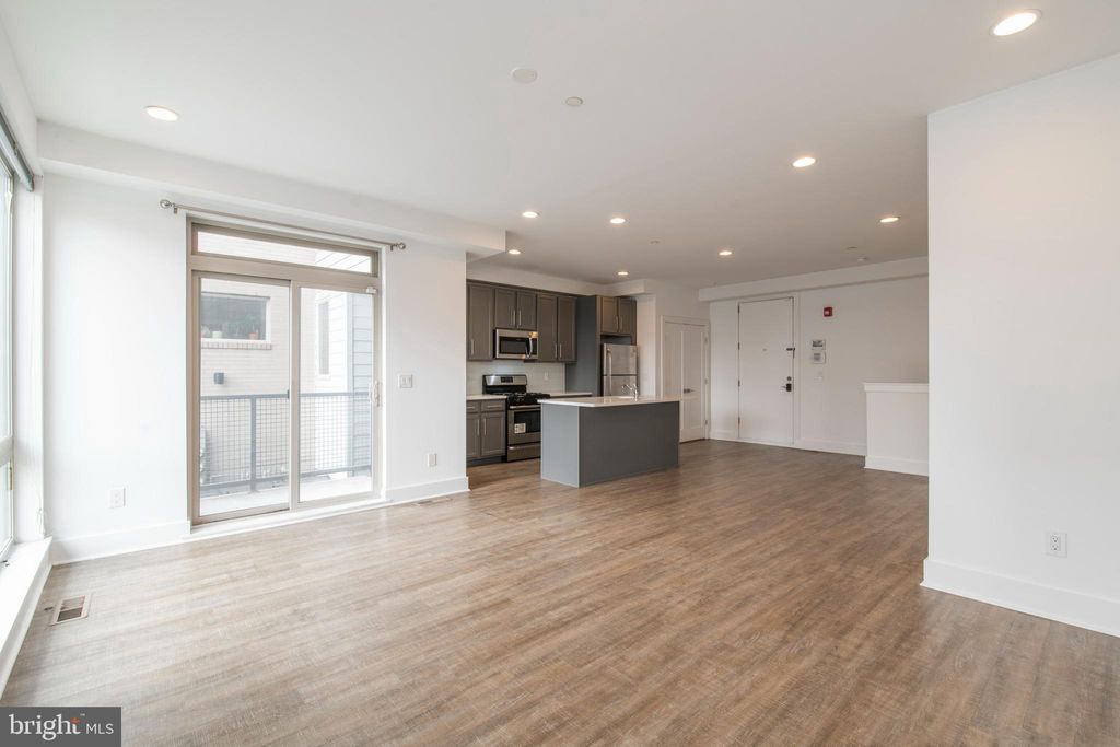 Photo of 1206 N 7th Street #1B, PHILADELPHIA, PA 19122 (MLS # PAPH2574570)