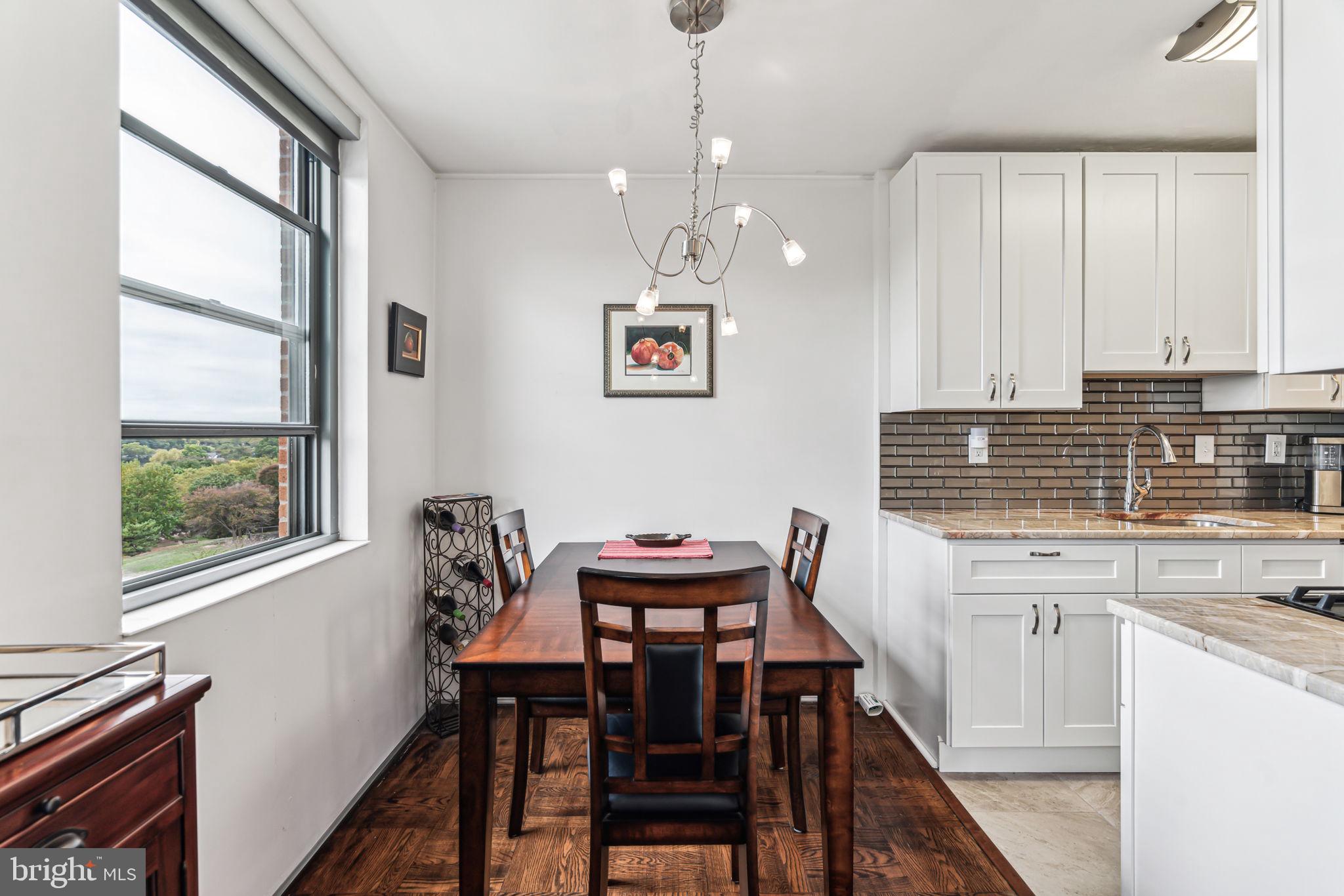 ART MUSEUM AREA - Residential