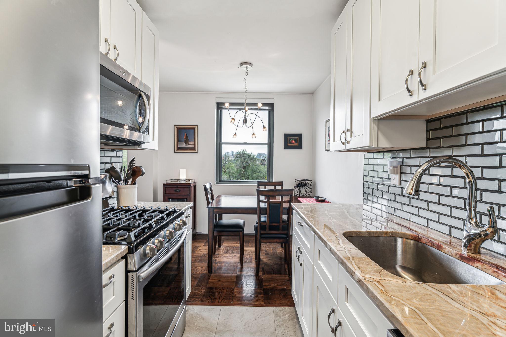 ART MUSEUM AREA - Residential