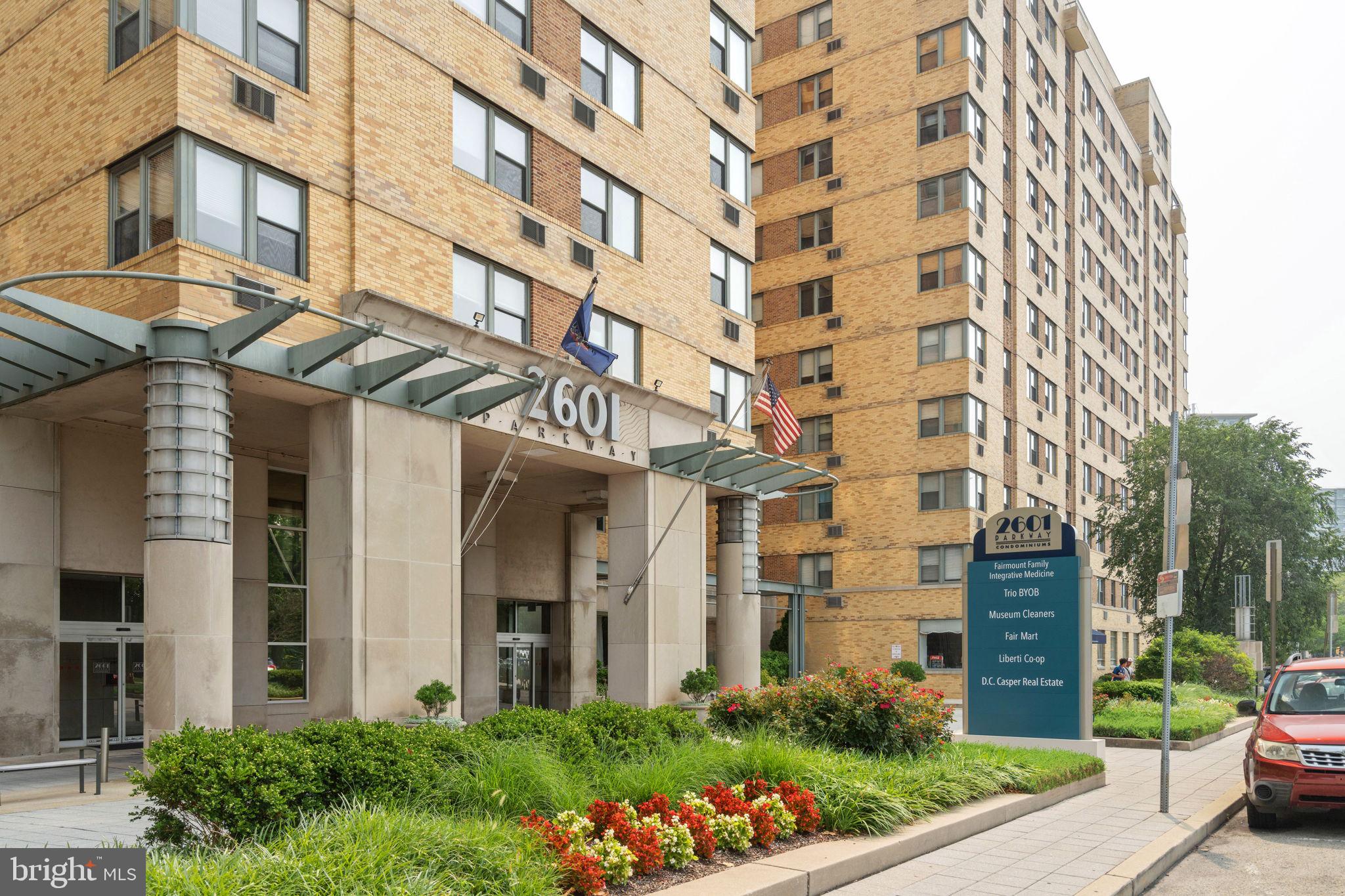 ART MUSEUM AREA - Residential