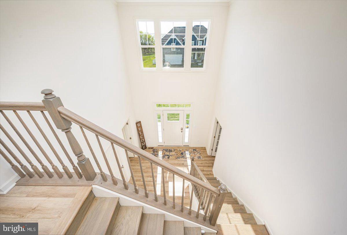 WESTFIELDS - Residential