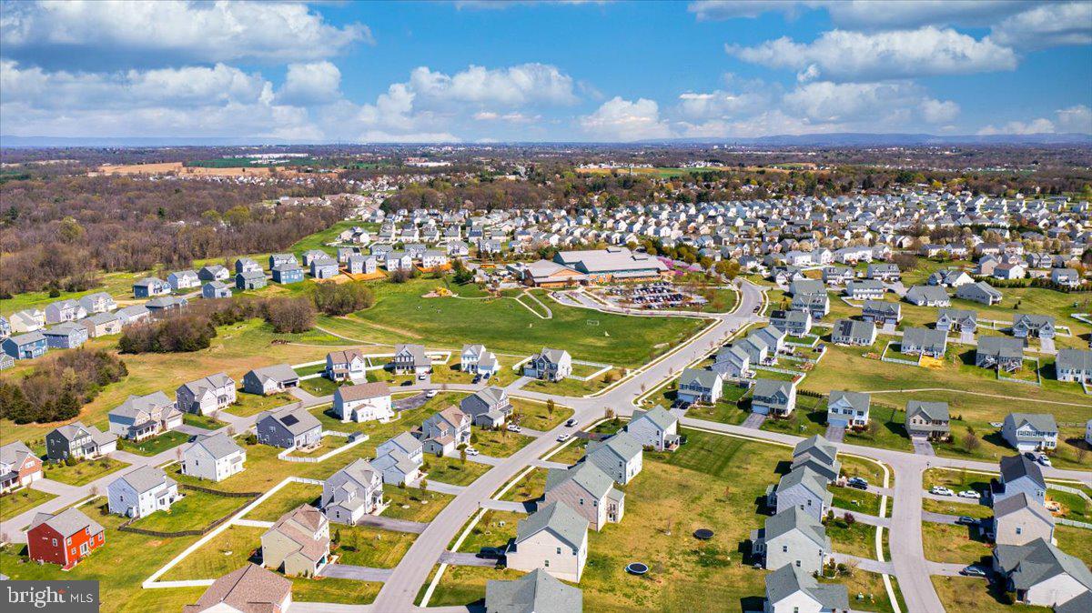 WESTFIELDS - Residential