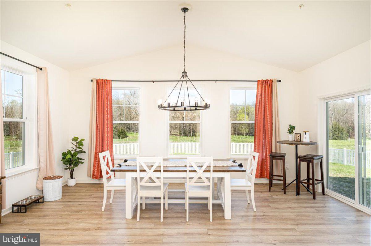 WESTFIELDS - Residential