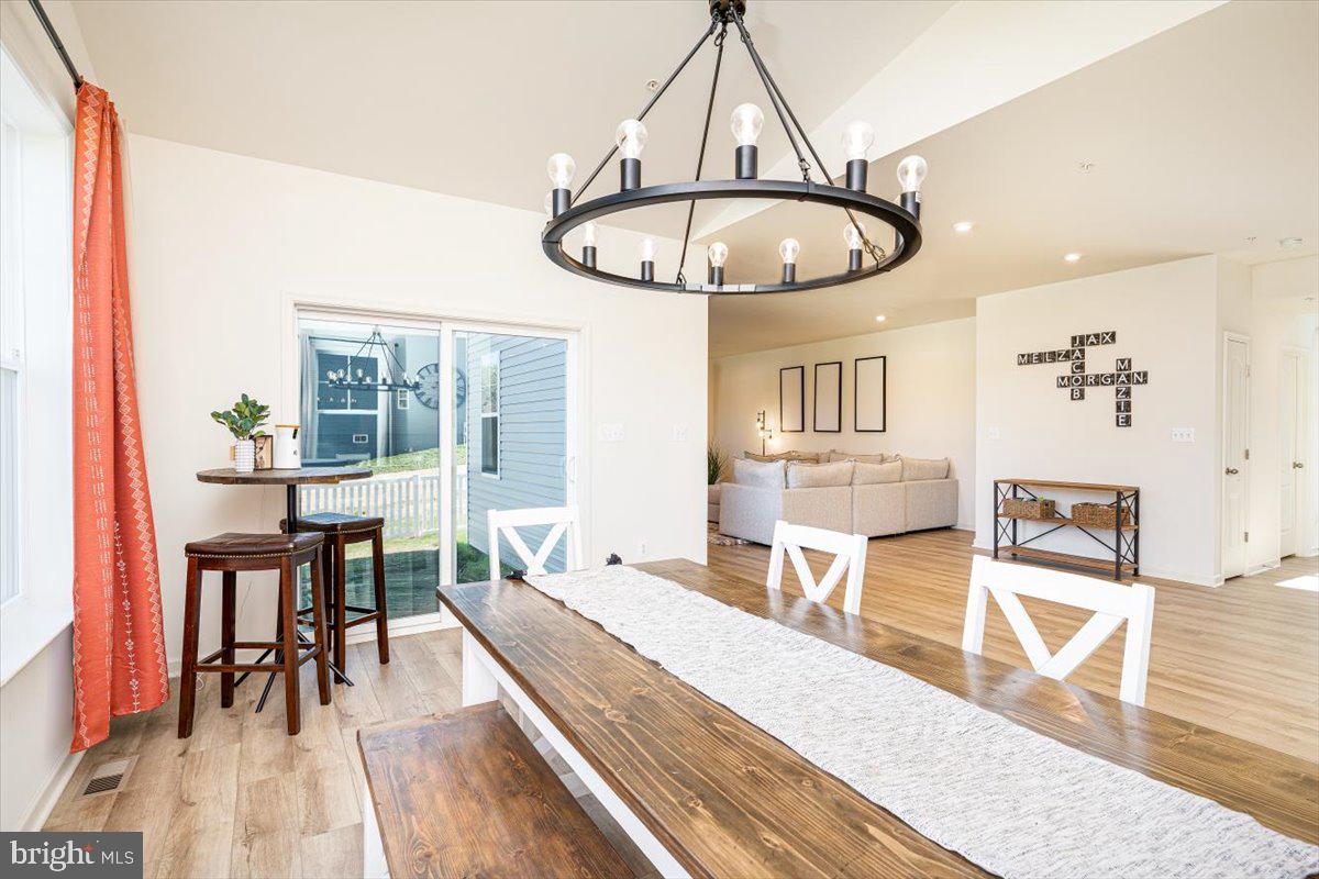 WESTFIELDS - Residential