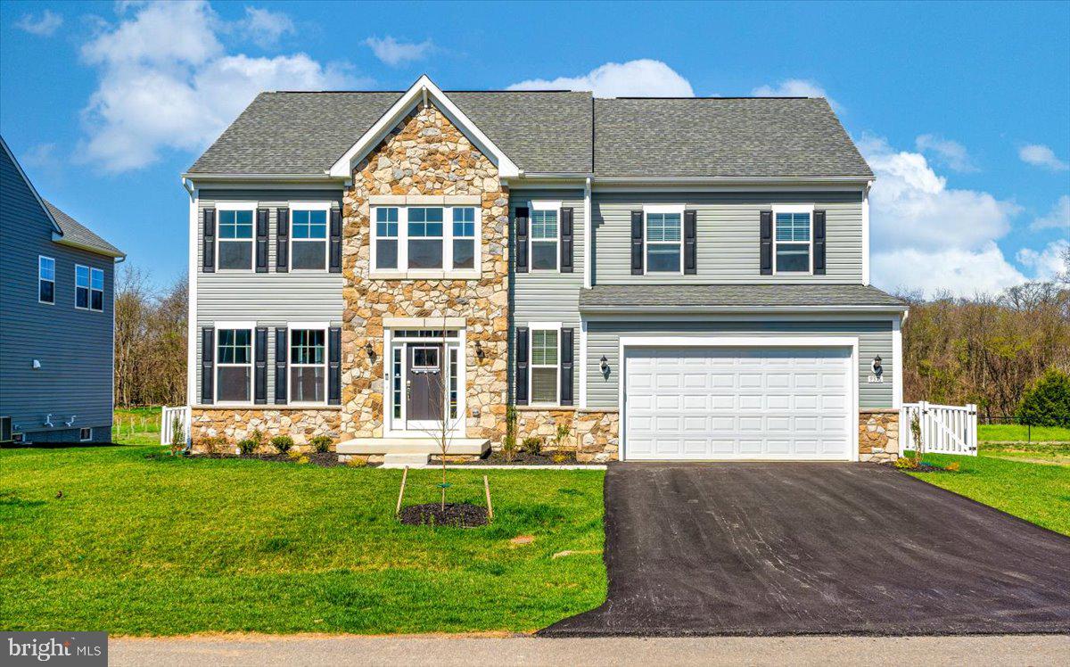 WESTFIELDS - Residential