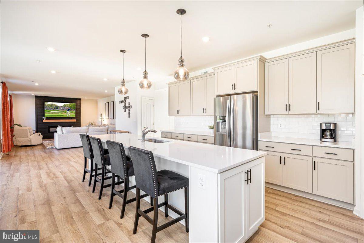 WESTFIELDS - Residential