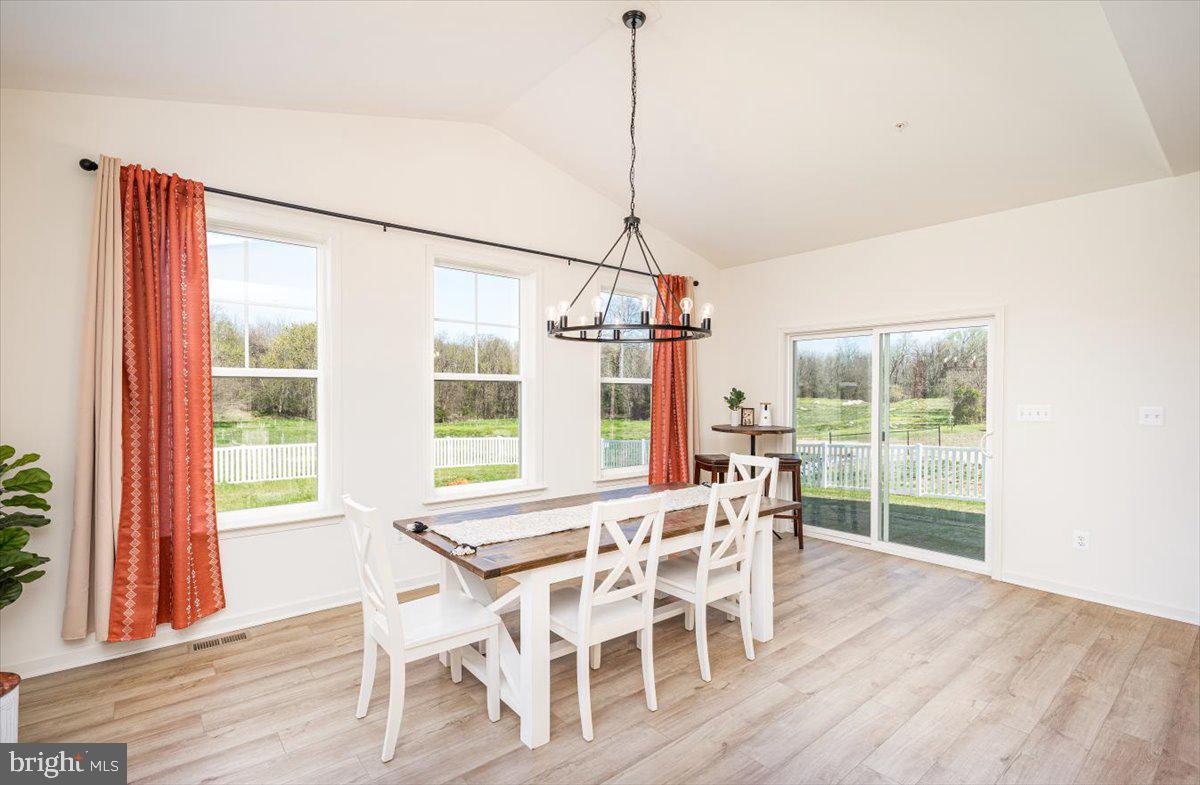 WESTFIELDS - Residential