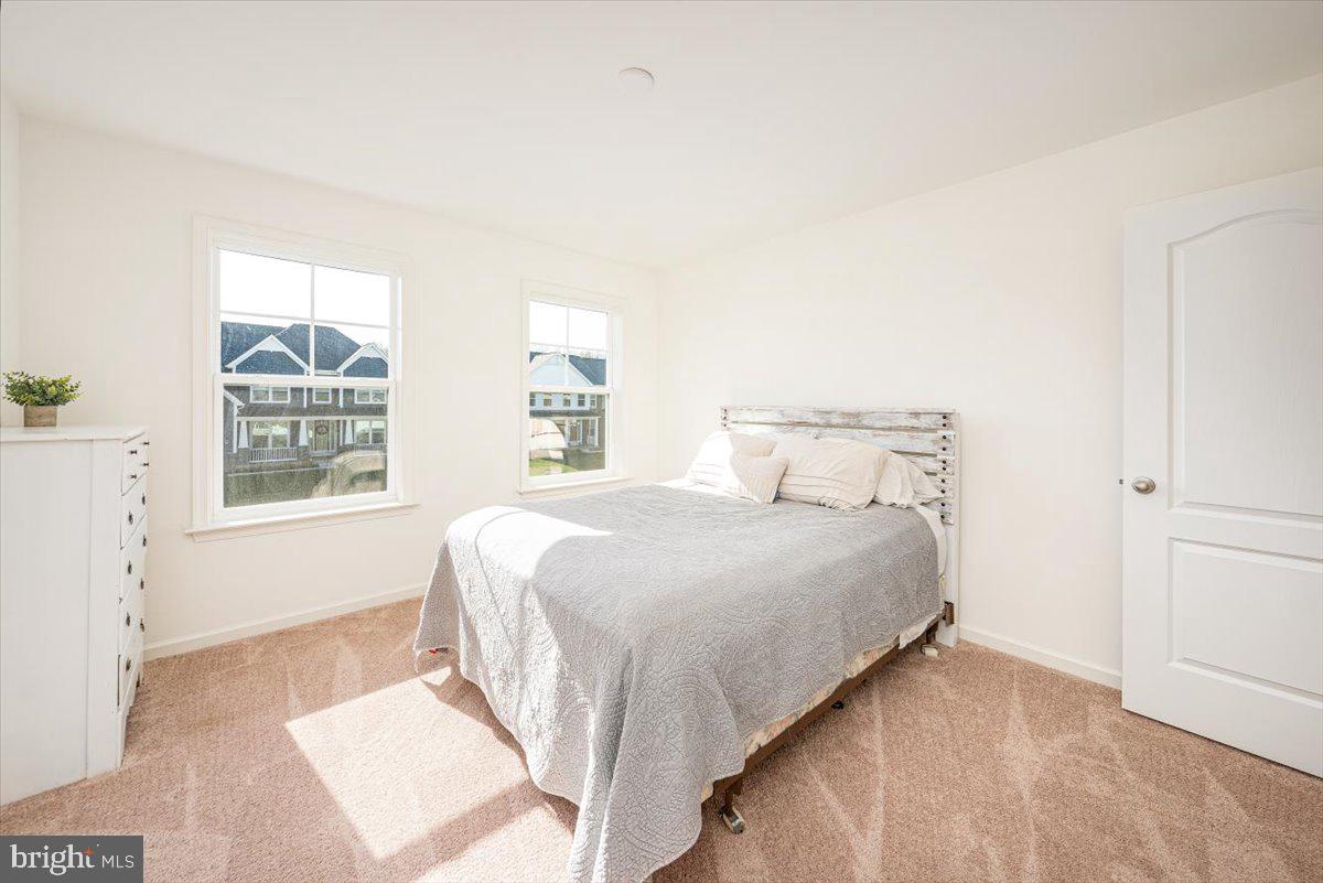 WESTFIELDS - Residential