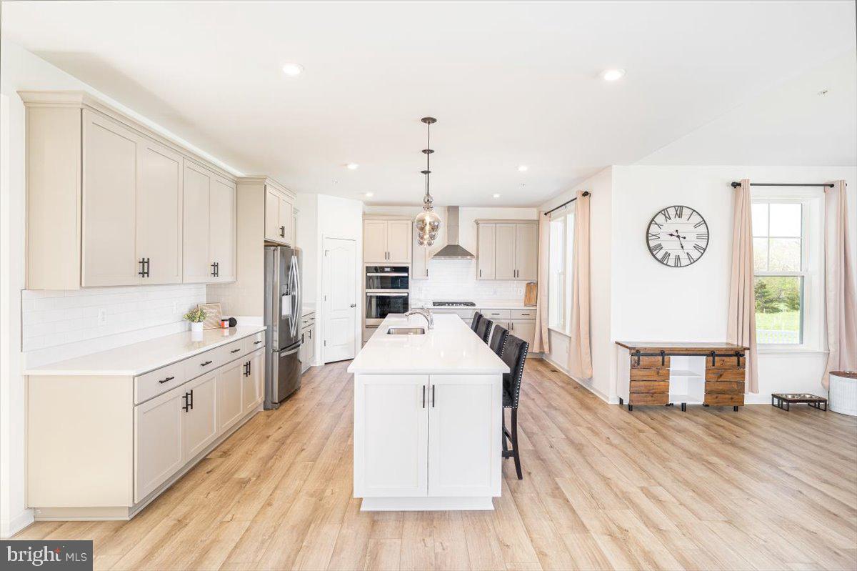 WESTFIELDS - Residential