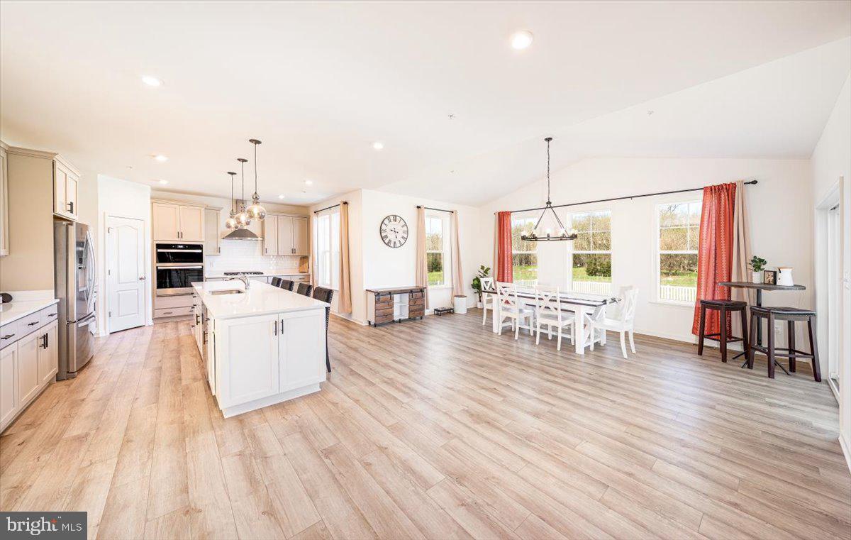 WESTFIELDS - Residential