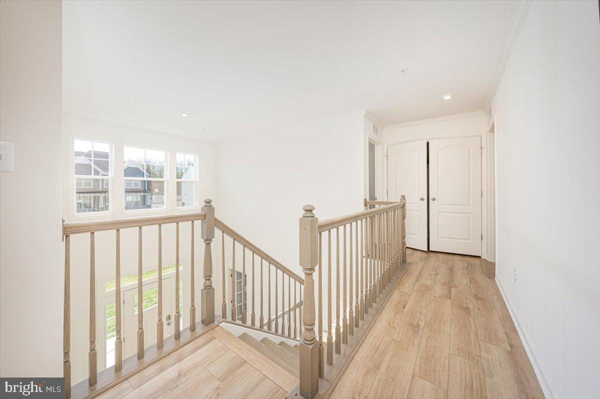 WESTFIELDS - Residential