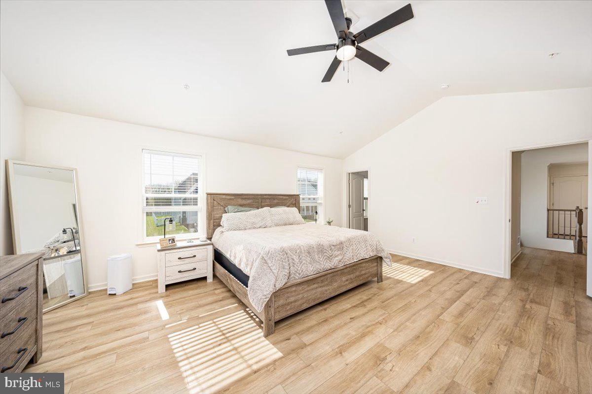 WESTFIELDS - Residential