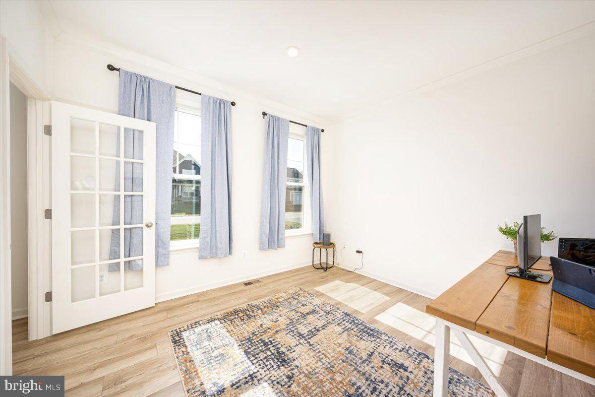 WESTFIELDS - Residential