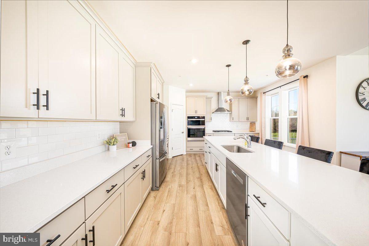 WESTFIELDS - Residential