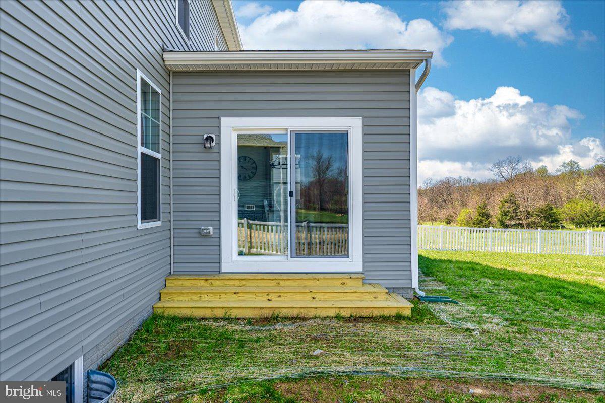 WESTFIELDS - Residential