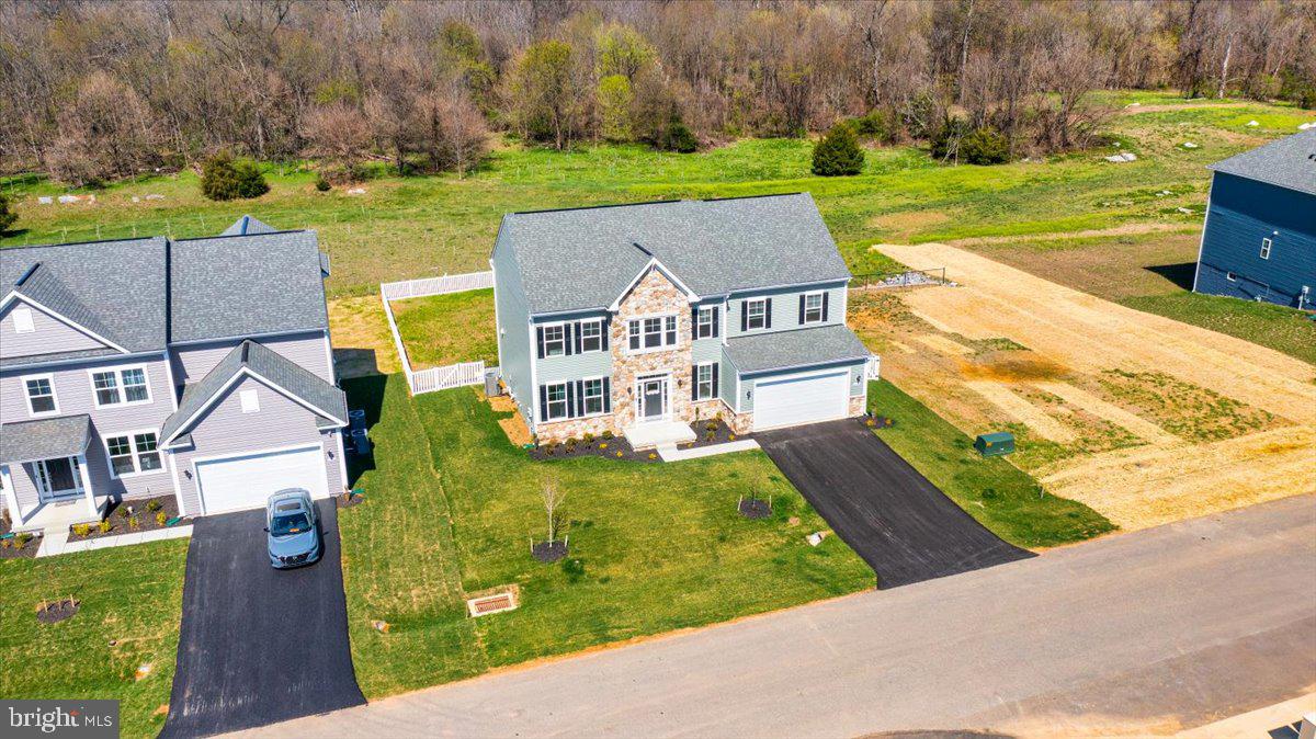 WESTFIELDS - Residential