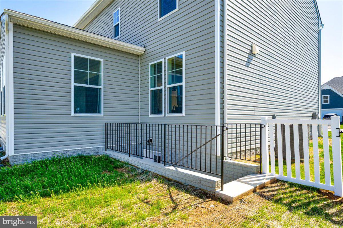 WESTFIELDS - Residential