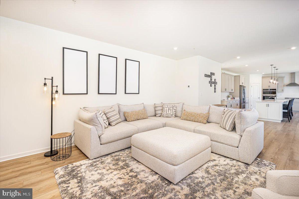 WESTFIELDS - Residential