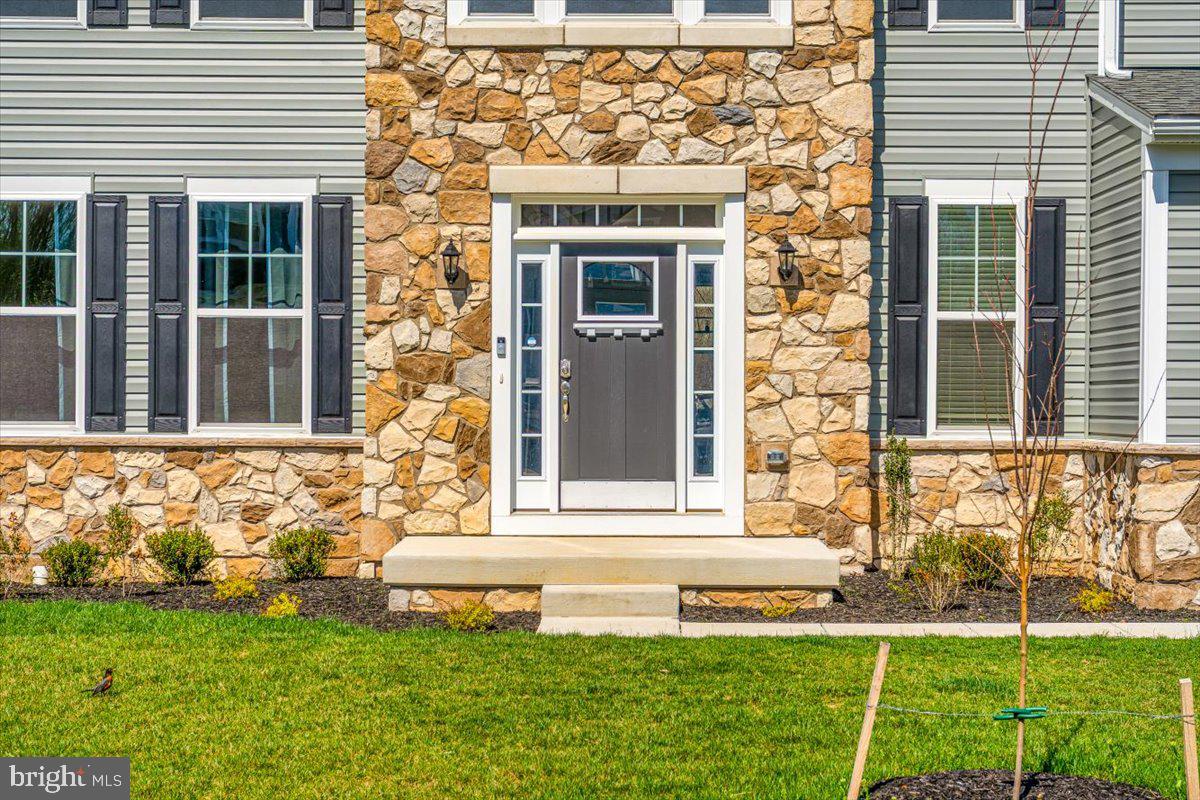 WESTFIELDS - Residential