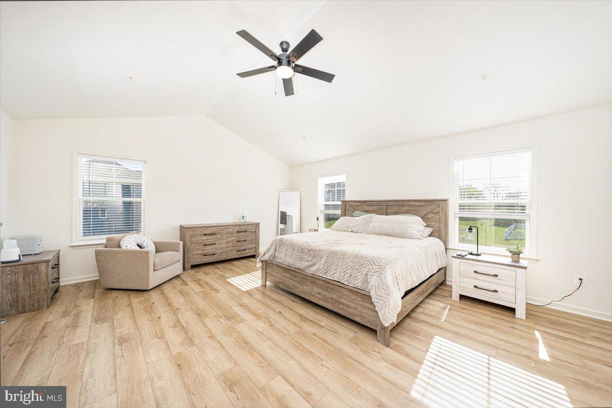 WESTFIELDS - Residential