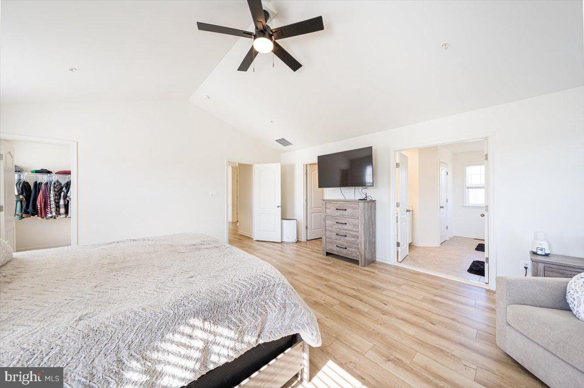 WESTFIELDS - Residential