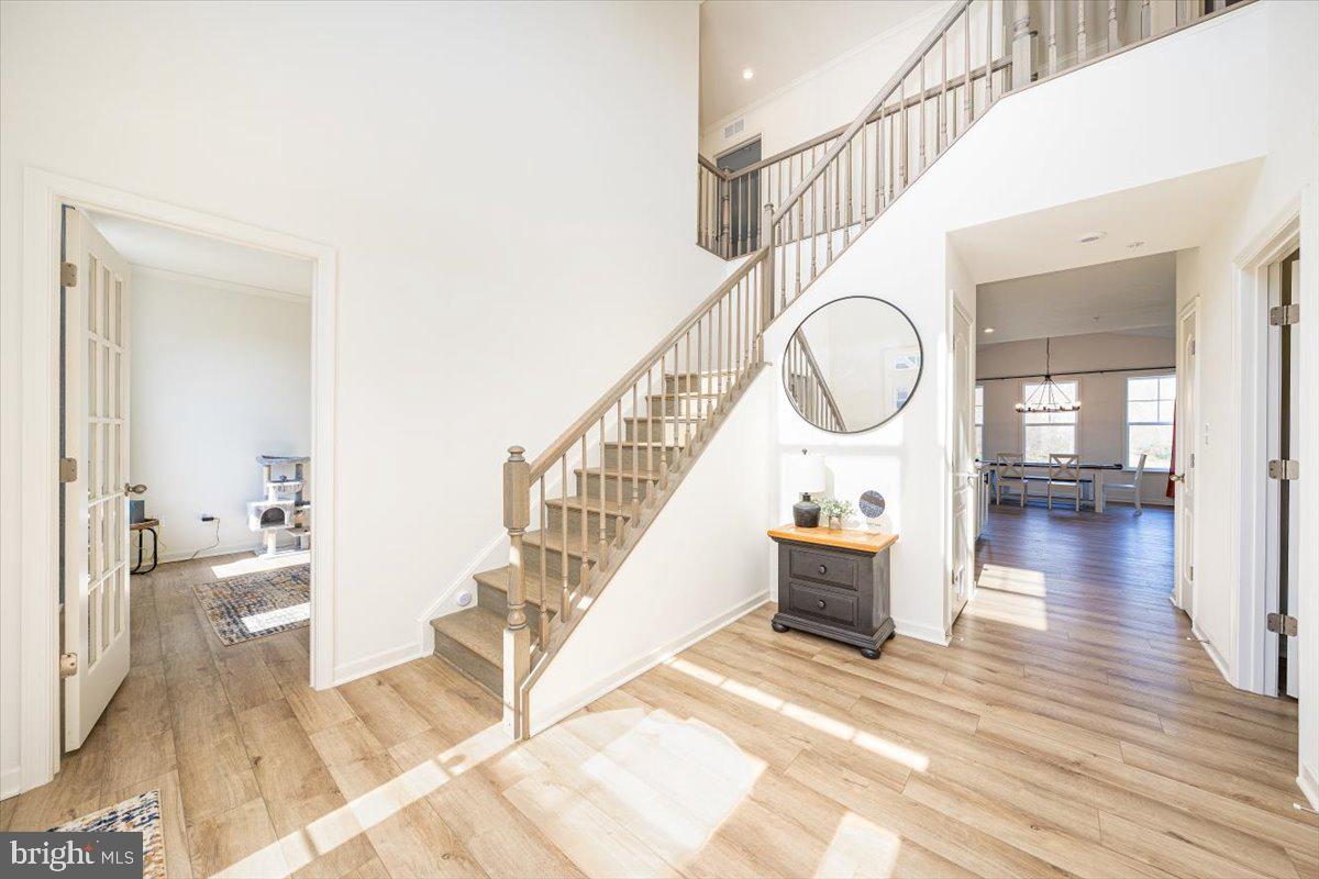 WESTFIELDS - Residential