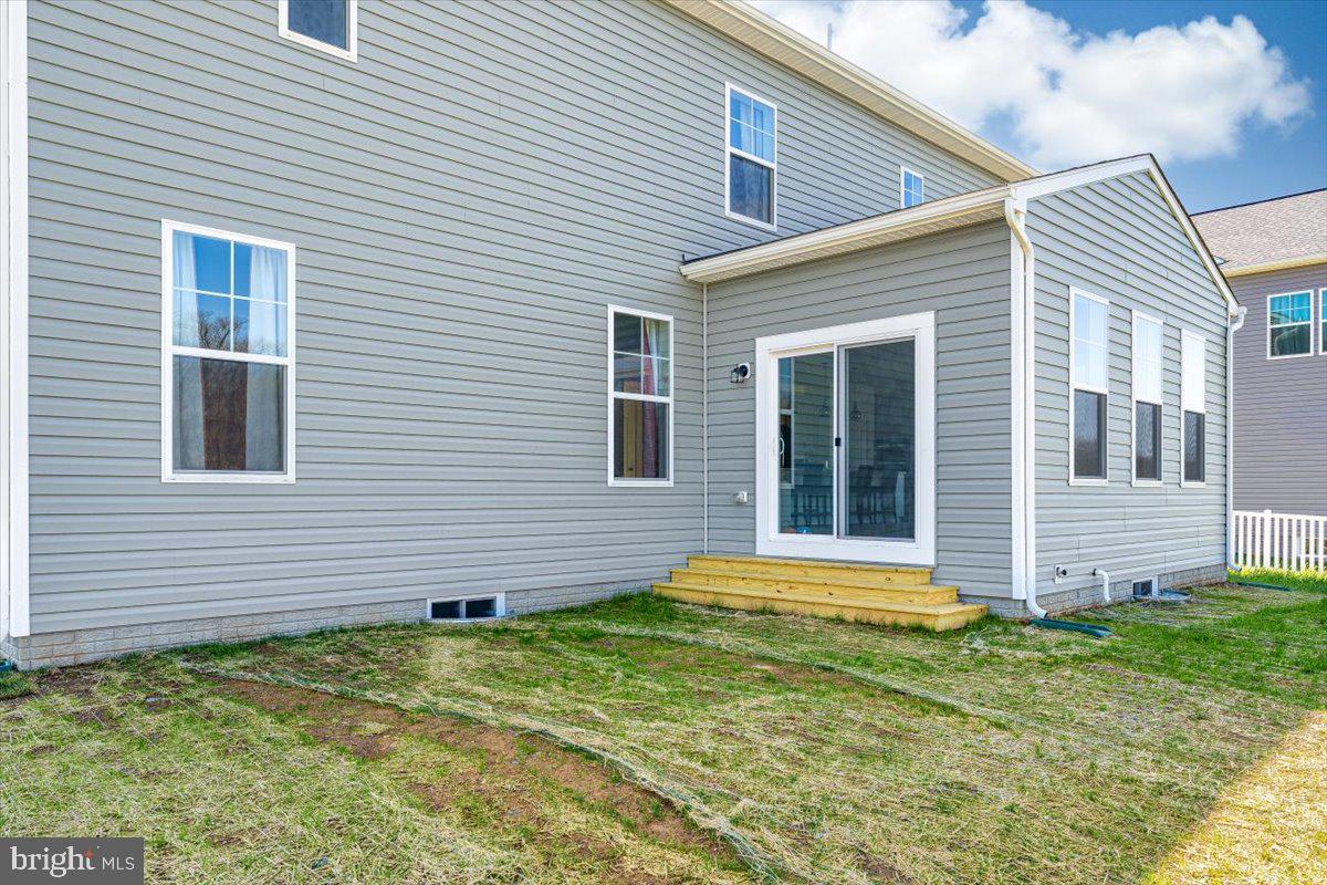 WESTFIELDS - Residential