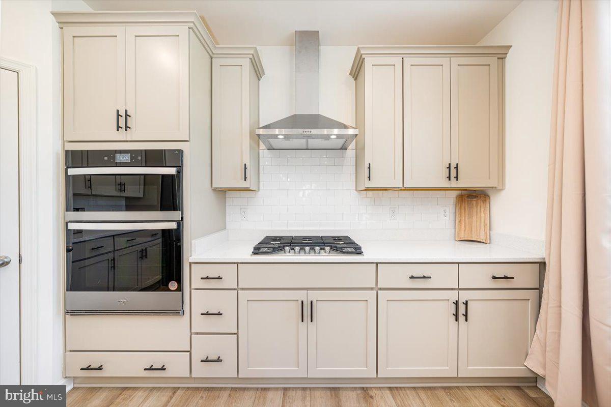 WESTFIELDS - Residential