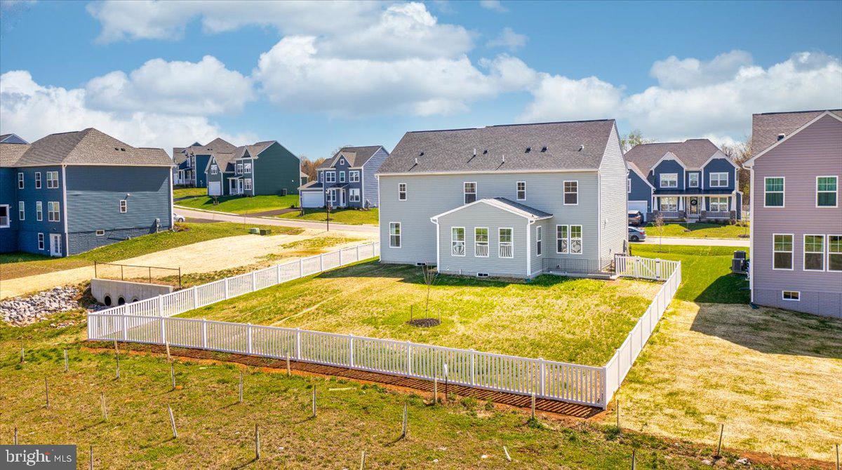 WESTFIELDS - Residential