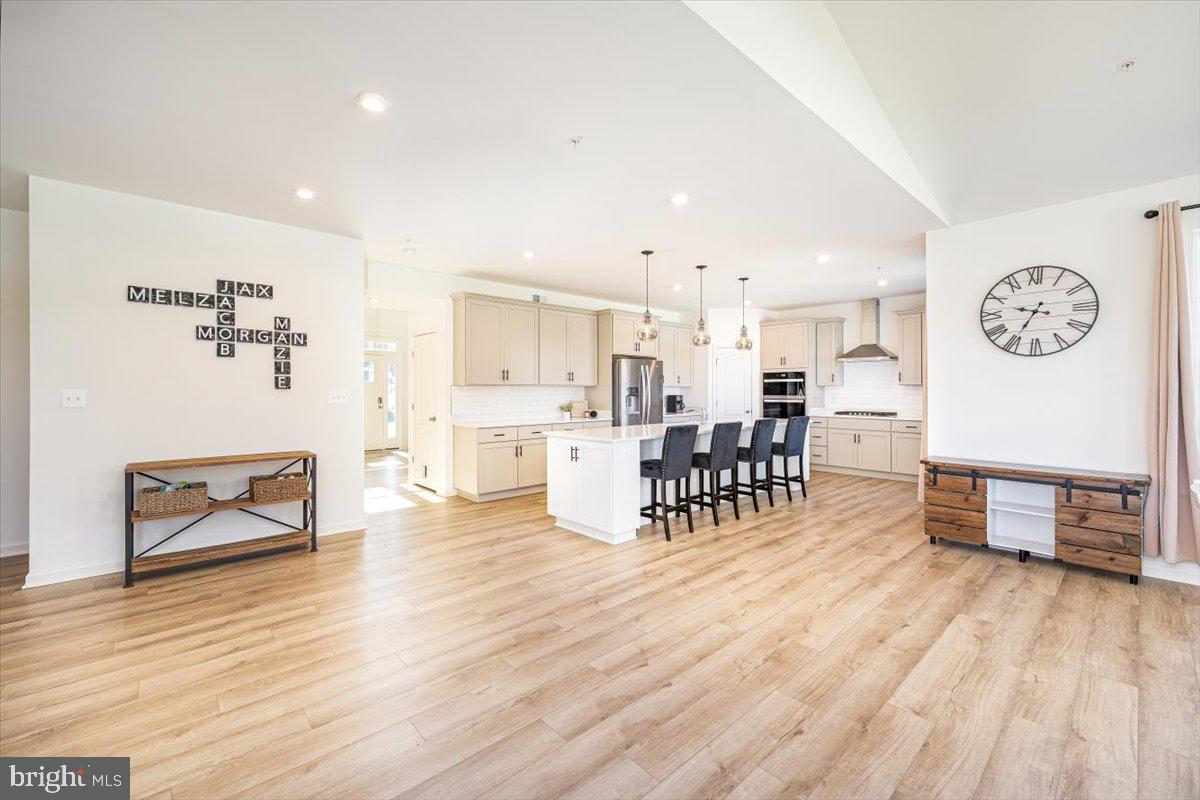 WESTFIELDS - Residential