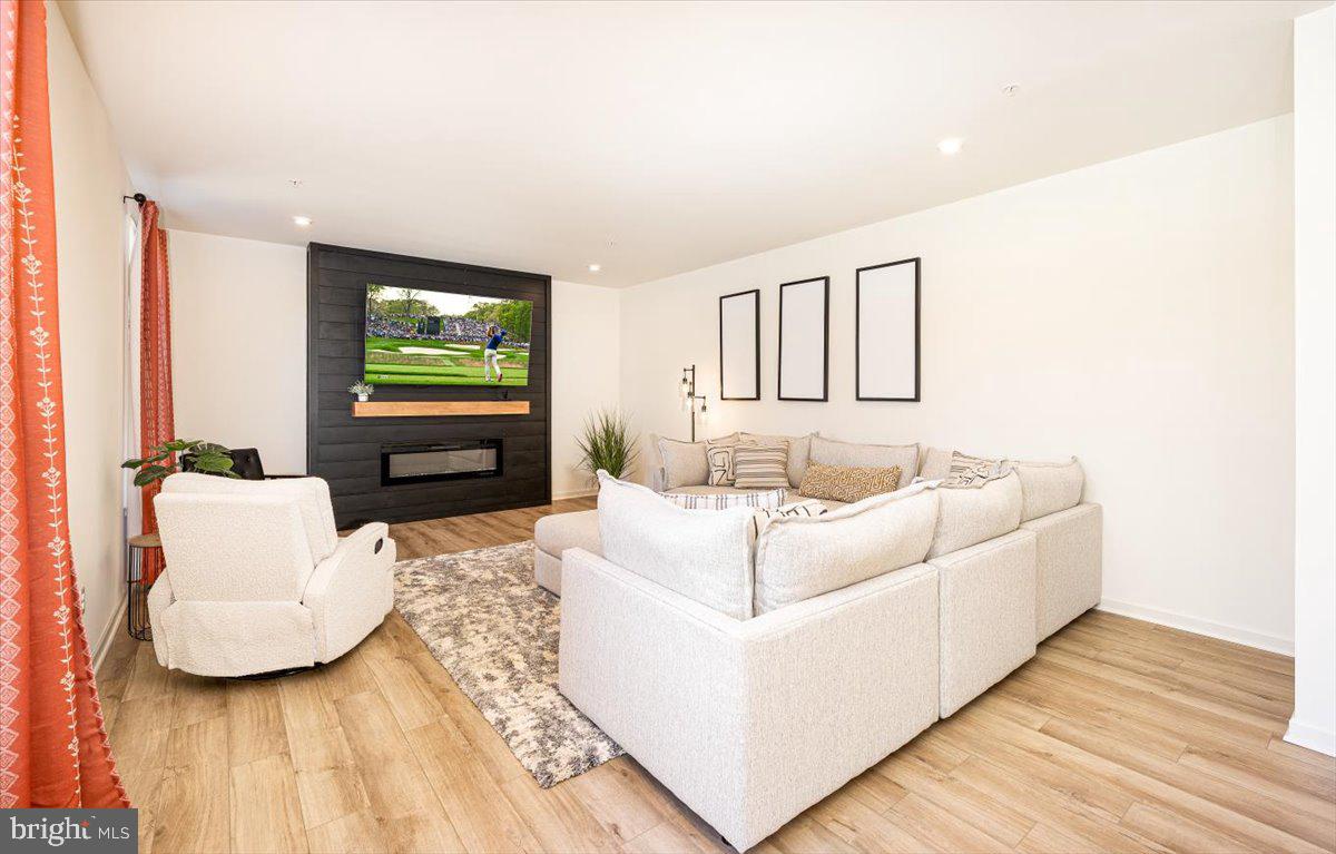 WESTFIELDS - Residential