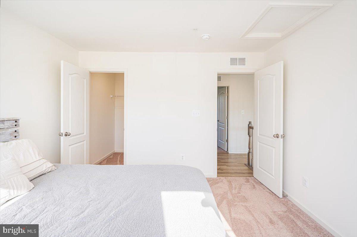 WESTFIELDS - Residential