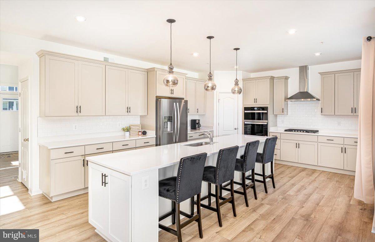 WESTFIELDS - Residential