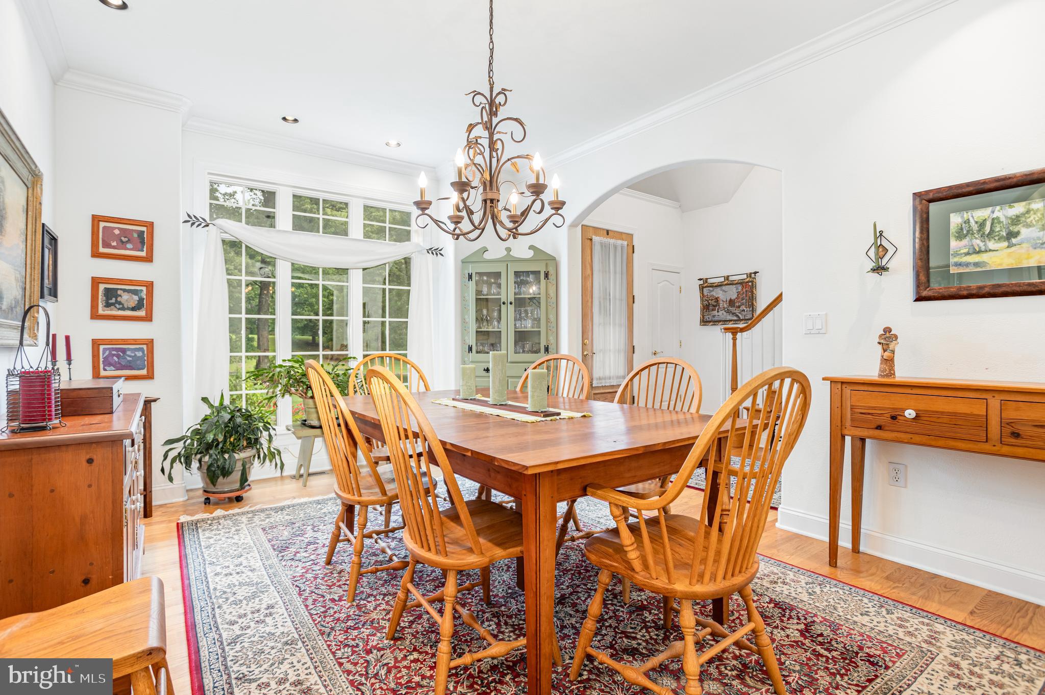 9 BEECHWOOD LANE