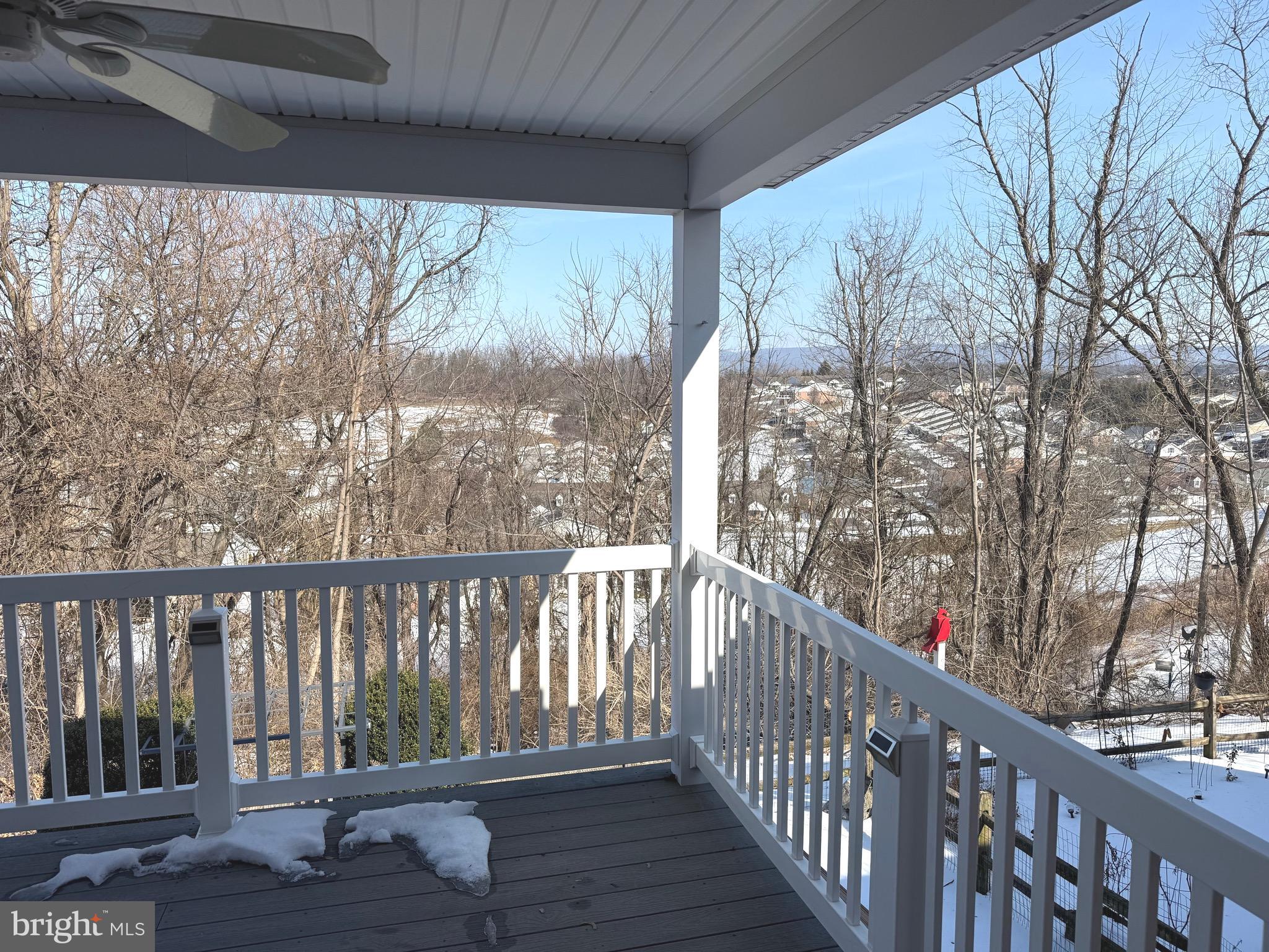 734 GOLDEN SPRING DRIVE N