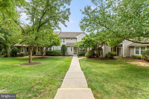 Homes For Sale - 808 Reading Court #11<br/> WEST CHESTER, PA 19380