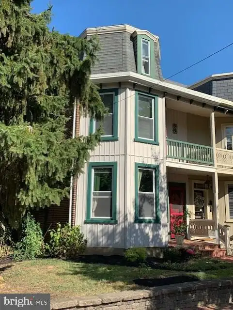 1701 N Rodney Street, Wilmington, DE 19806