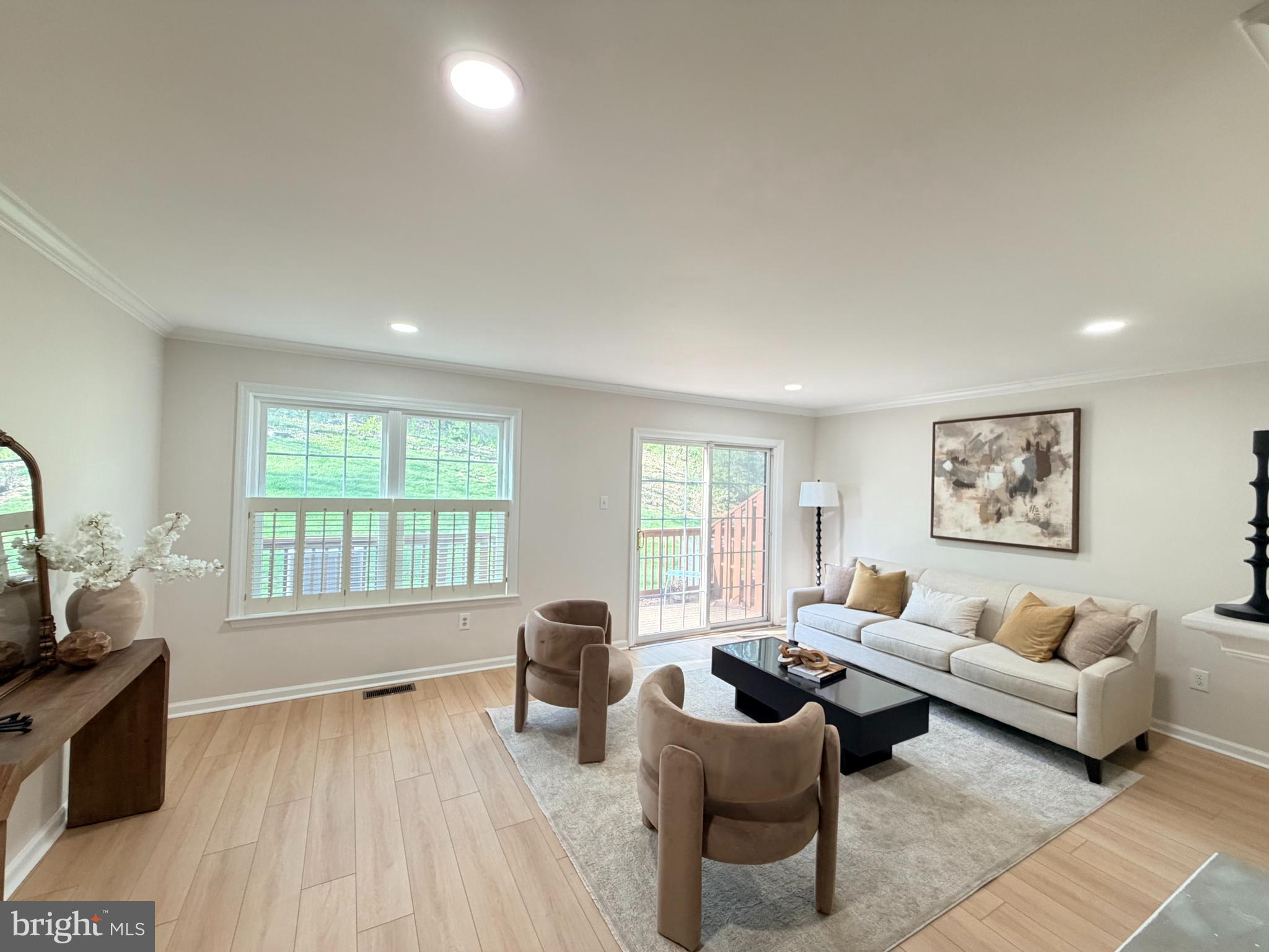 WILLISTOWN KNOLL - Residential