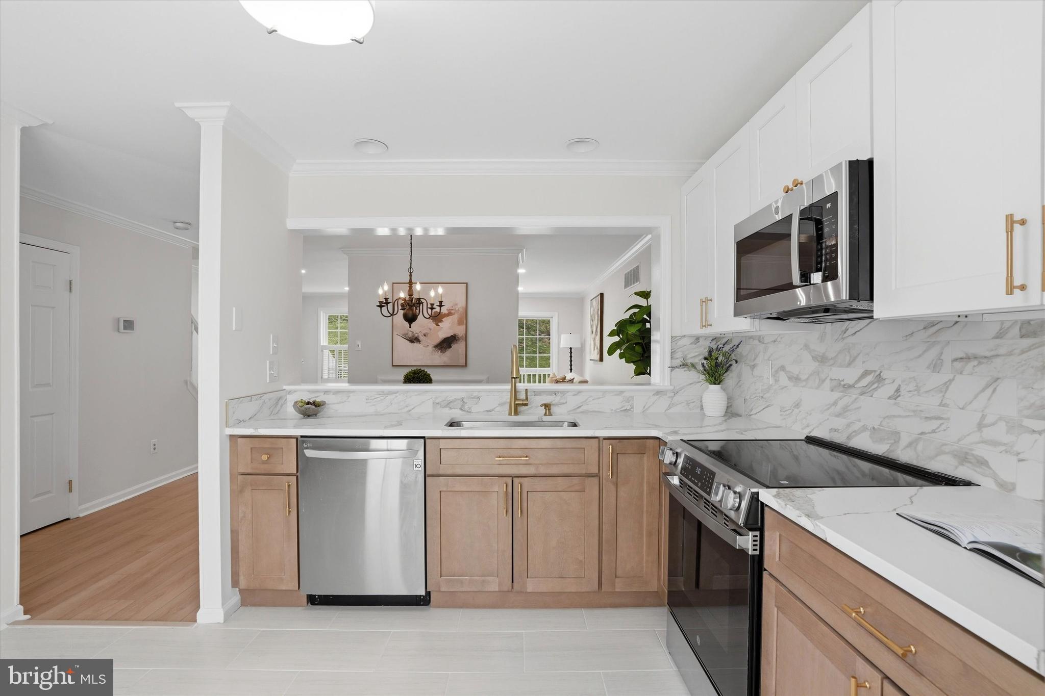 WILLISTOWN KNOLL - Residential